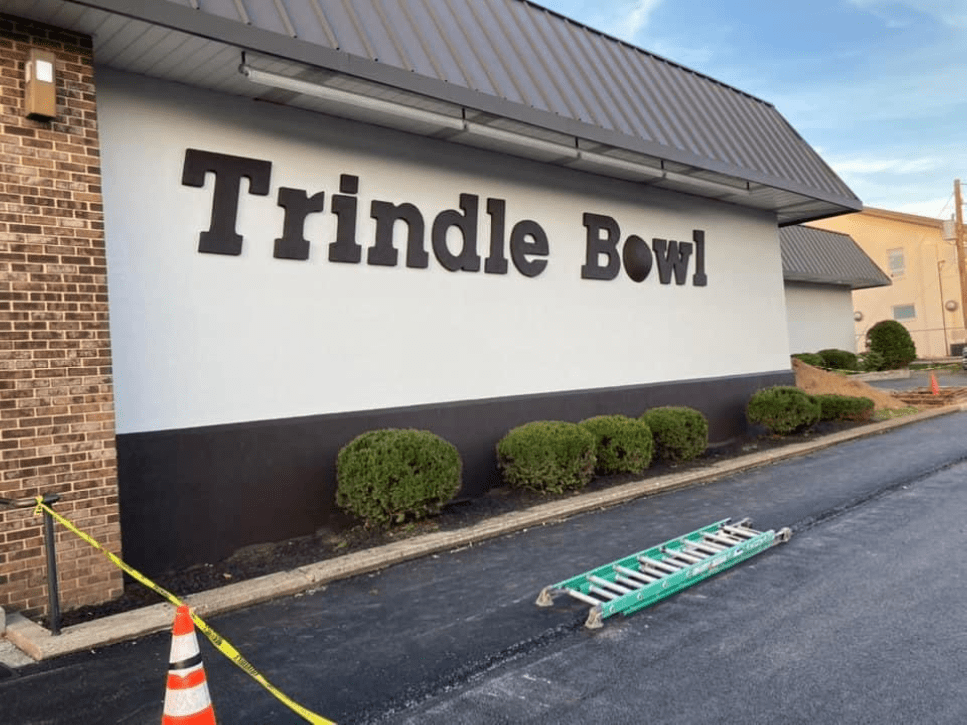 Professional Painting Services 